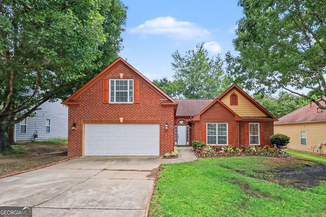 715 New Magnolia Court, South Fulton, GA 30349