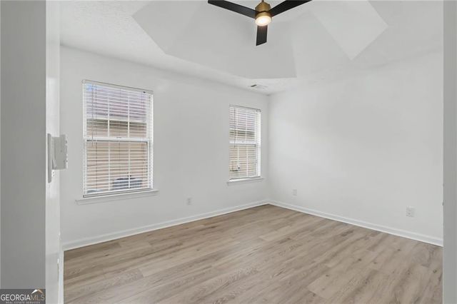 715 New Magnolia Court, South Fulton, GA 30349