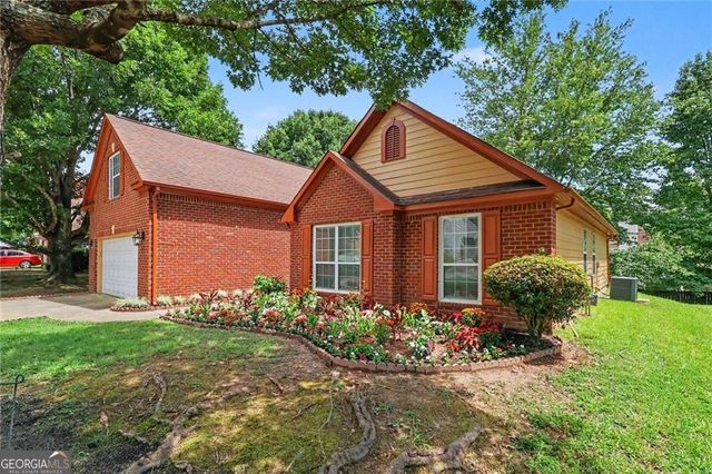 715 New Magnolia Court, South Fulton, GA 30349
