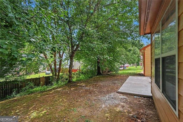 715 New Magnolia Court, South Fulton, GA 30349