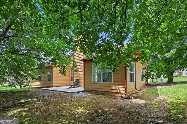 715 New Magnolia Court, South Fulton, GA 30349