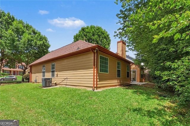 715 New Magnolia Court, South Fulton, GA 30349