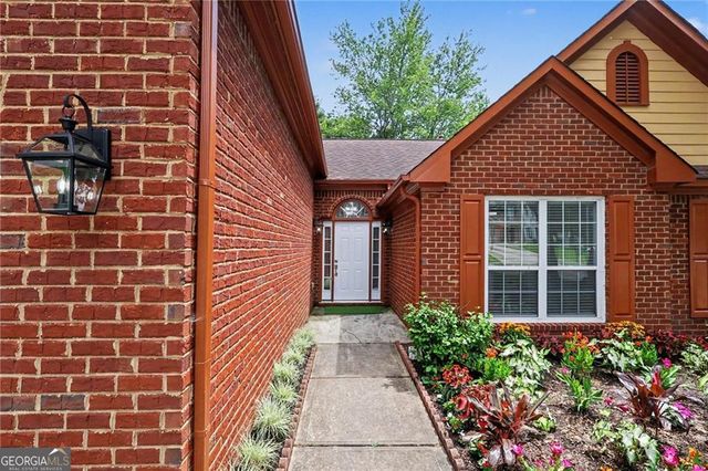 715 New Magnolia Court, South Fulton, GA 30349
