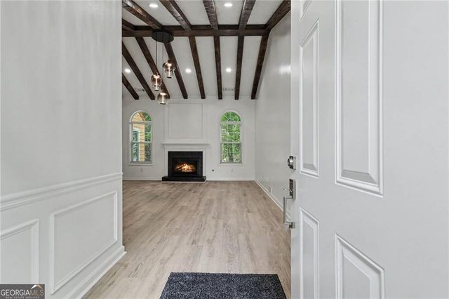 715 New Magnolia Court, South Fulton, GA 30349