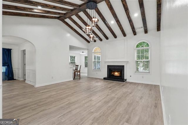 715 New Magnolia Court, South Fulton, GA 30349