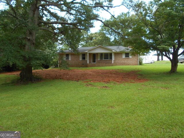 2110 Monroe Jersey Road, Monroe, GA 30655