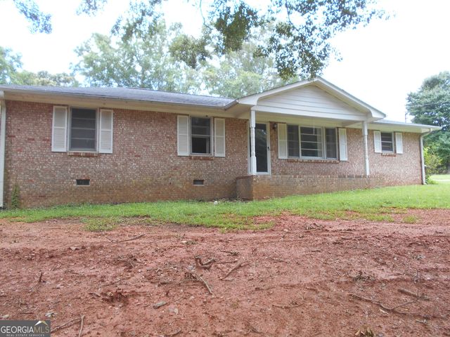 2110 Monroe Jersey Road, Monroe, GA 30655