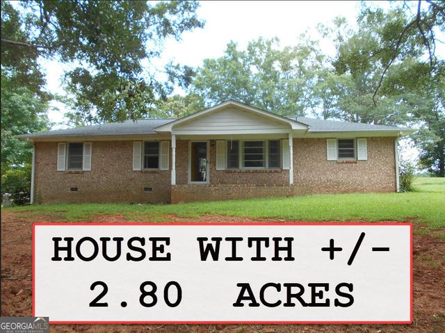 2110 Monroe Jersey Road, Monroe, GA 30655