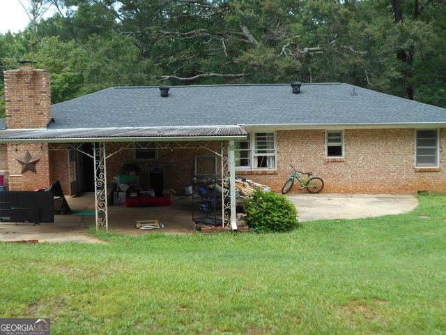 2110 Monroe Jersey Road, Monroe, GA 30655