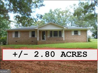 2110 Monroe Jersey Road, Monroe, GA 30655