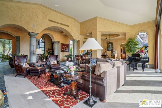 20 Clancy Lane, Rancho Mirage, CA 92270