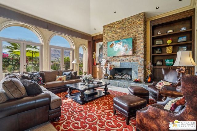 20 Clancy Lane, Rancho Mirage, CA 92270