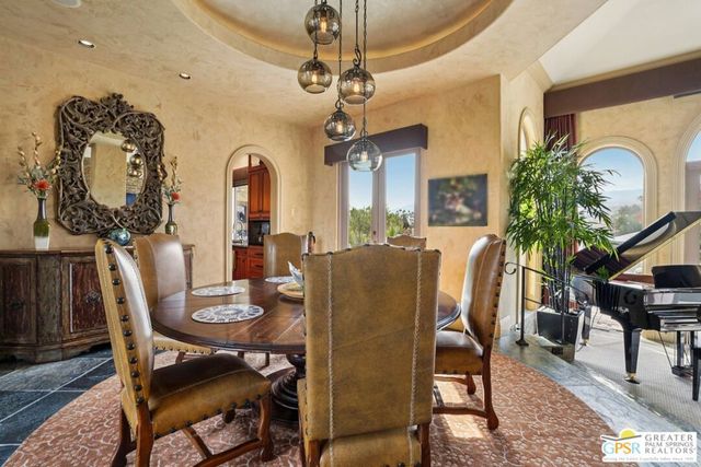 20 Clancy Lane, Rancho Mirage, CA 92270