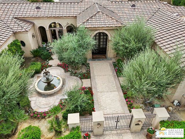 20 Clancy Lane, Rancho Mirage, CA 92270