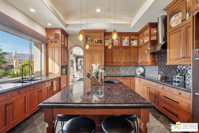 20 Clancy Lane, Rancho Mirage, CA 92270