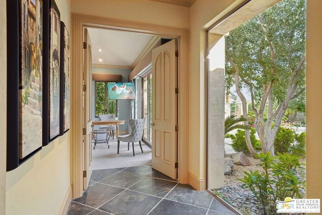 20 Clancy Lane, Rancho Mirage, CA 92270