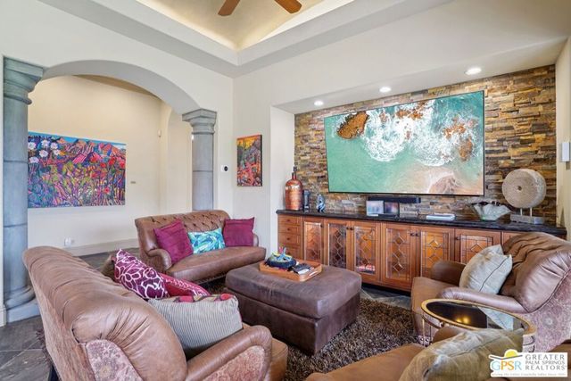 20 Clancy Lane, Rancho Mirage, CA 92270