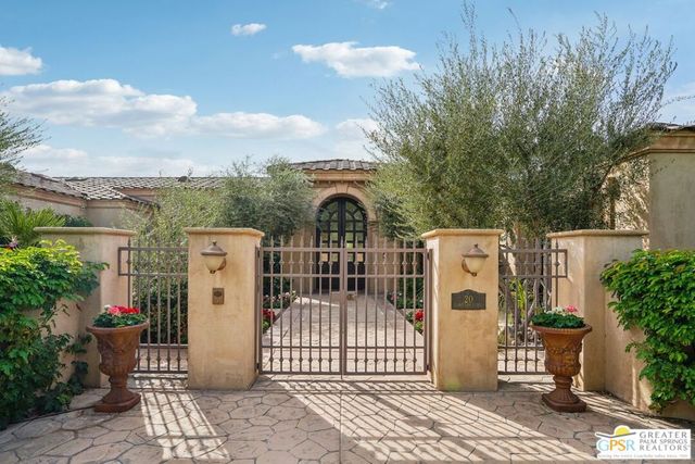 20 Clancy Lane, Rancho Mirage, CA 92270