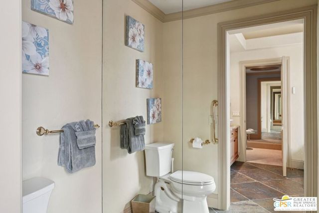 20 Clancy Lane, Rancho Mirage, CA 92270