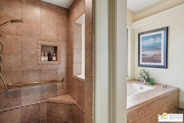 20 Clancy Lane, Rancho Mirage, CA 92270