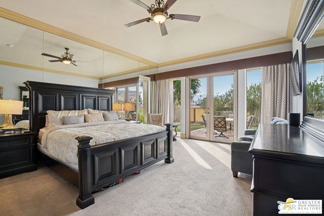 20 Clancy Lane, Rancho Mirage, CA 92270