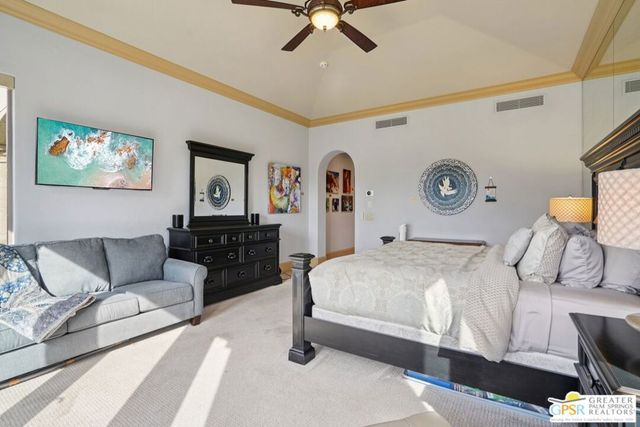 20 Clancy Lane, Rancho Mirage, CA 92270