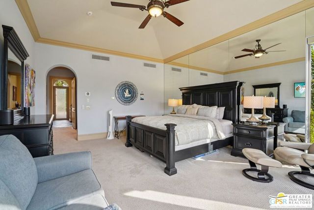 20 Clancy Lane, Rancho Mirage, CA 92270