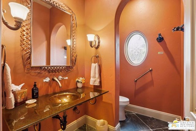 20 Clancy Lane, Rancho Mirage, CA 92270