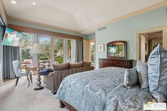 20 Clancy Lane, Rancho Mirage, CA 92270