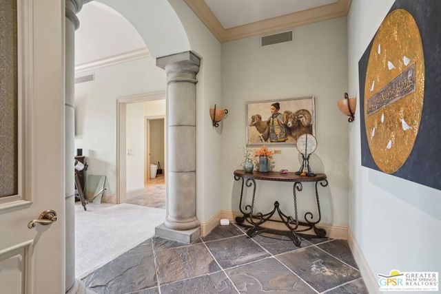 20 Clancy Lane, Rancho Mirage, CA 92270