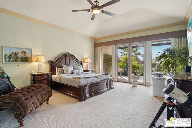 20 Clancy Lane, Rancho Mirage, CA 92270