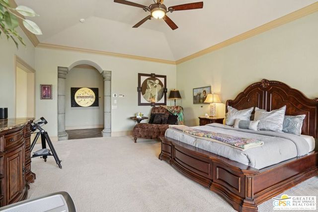 20 Clancy Lane, Rancho Mirage, CA 92270