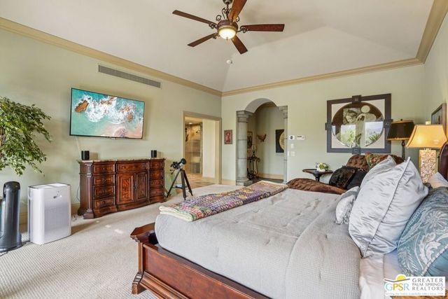 20 Clancy Lane, Rancho Mirage, CA 92270