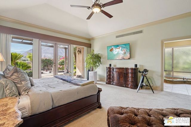 20 Clancy Lane, Rancho Mirage, CA 92270