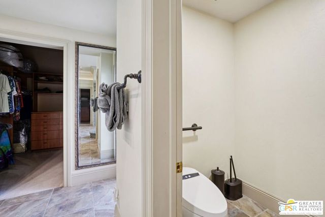 20 Clancy Lane, Rancho Mirage, CA 92270