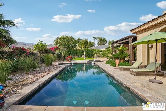 20 Clancy Lane, Rancho Mirage, CA 92270