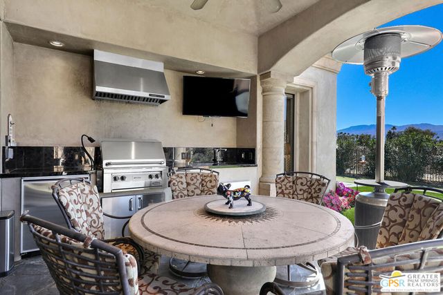 20 Clancy Lane, Rancho Mirage, CA 92270