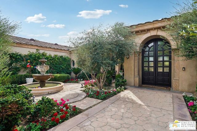 20 Clancy Lane, Rancho Mirage, CA 92270