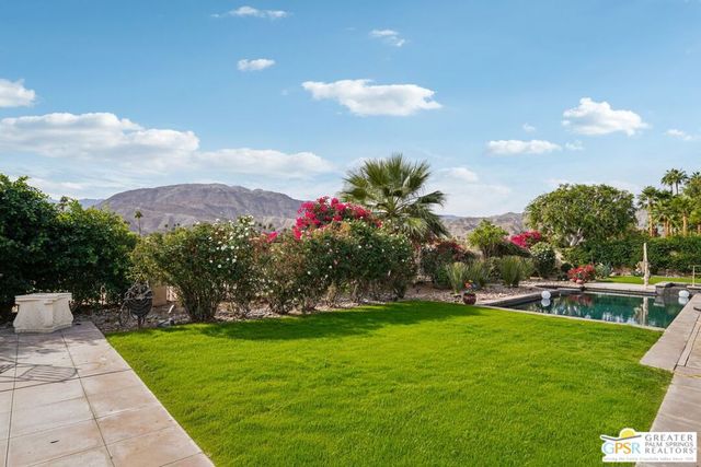 20 Clancy Lane, Rancho Mirage, CA 92270