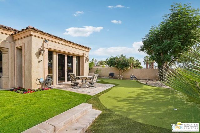 20 Clancy Lane, Rancho Mirage, CA 92270