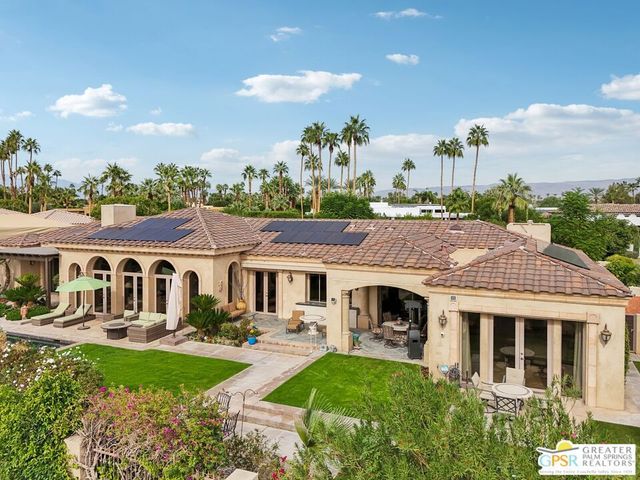 20 Clancy Lane, Rancho Mirage, CA 92270