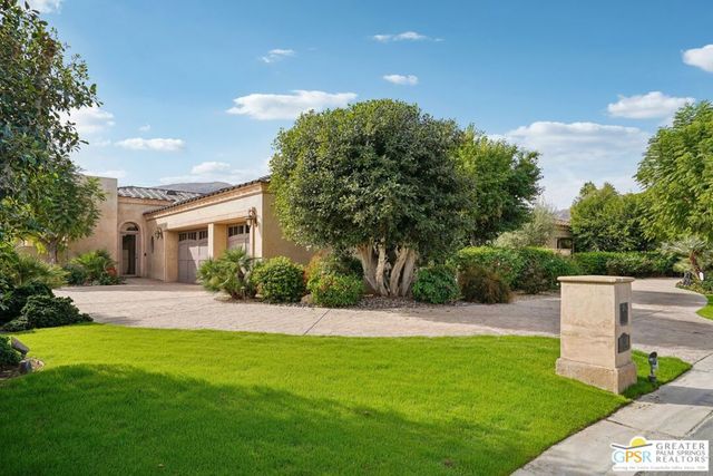 20 Clancy Lane, Rancho Mirage, CA 92270