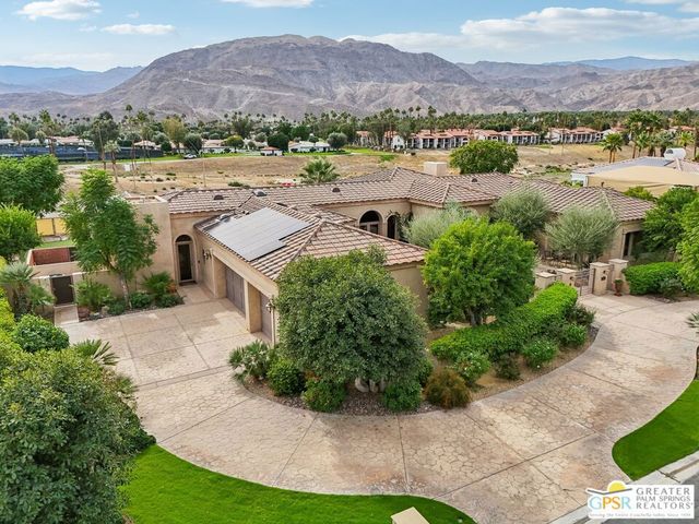 20 Clancy Lane, Rancho Mirage, CA 92270