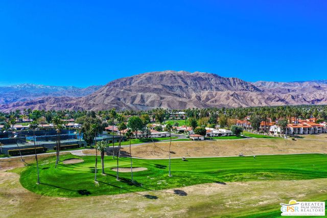 20 Clancy Lane, Rancho Mirage, CA 92270