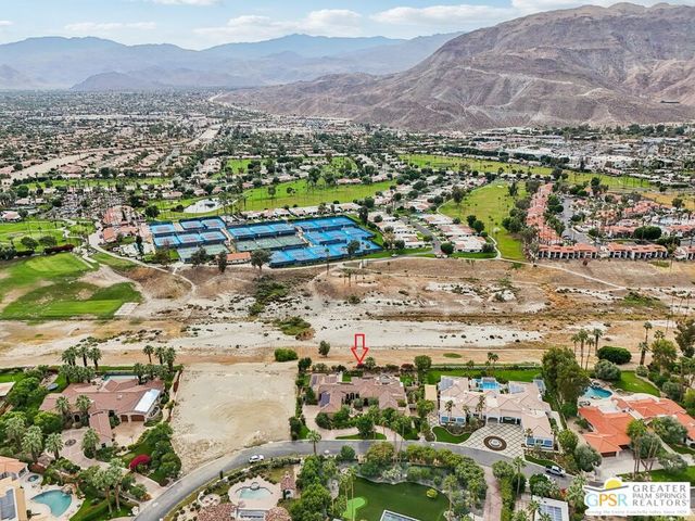 20 Clancy Lane, Rancho Mirage, CA 92270