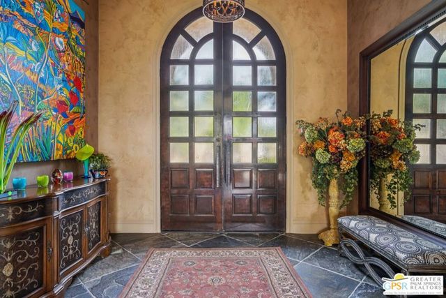 20 Clancy Lane, Rancho Mirage, CA 92270