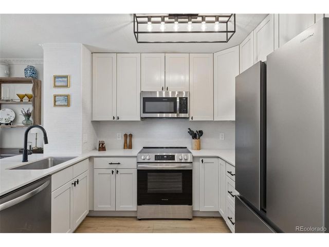 10807 W Dartmouth Ave, Denver, CO 80227