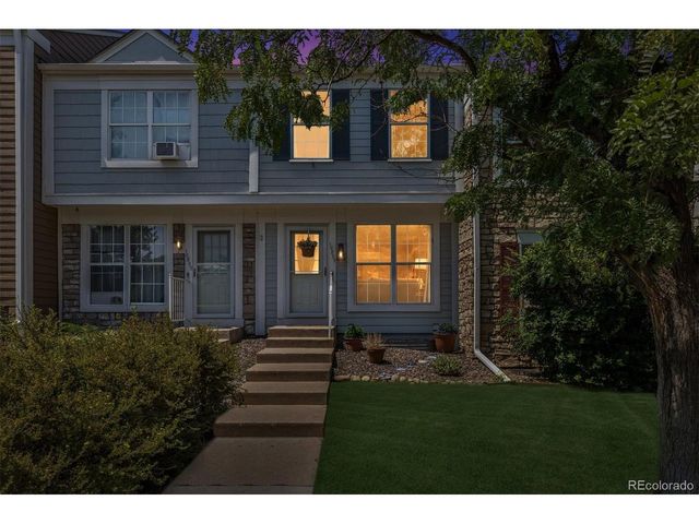 10807 W Dartmouth Ave, Denver, CO 80227