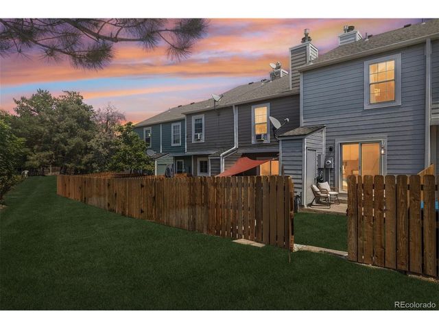 10807 W Dartmouth Ave, Denver, CO 80227