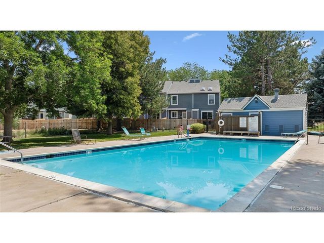10807 W Dartmouth Ave, Denver, CO 80227